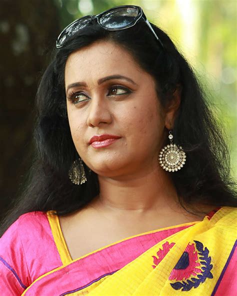 Rajashree (actress) ~ Complete Wiki & Biography with Photos | Videos