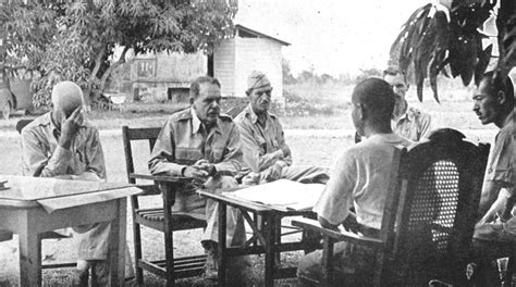 The 200th Coast Artillery Regiment And The Bataan Death March Page 5