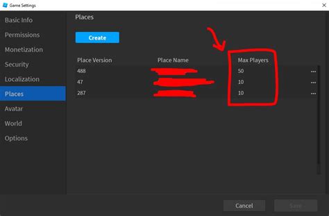 Explorer Player Count Is Different Than Place Max Players? - Scripting ...