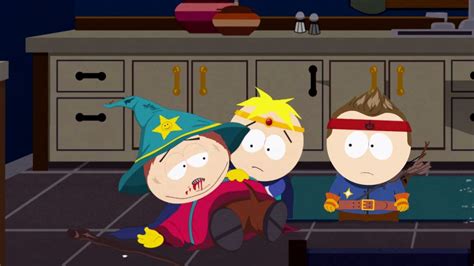 South Park Der Stab Der Wahrheit Screenshots