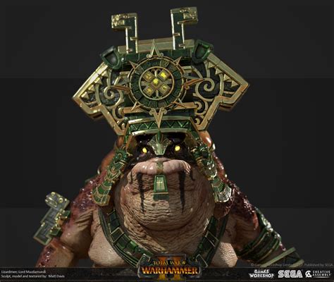 Total War Warhammer 2 Factions Guide 2019 Tideic