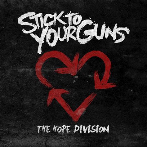 Jjds Reviews And Interviews Blog Stick To Your Guns The Hope