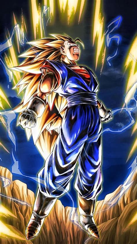 Pin By Mcqualine Buckingham On Dragon Ball Z Dragon Ball Art Goku