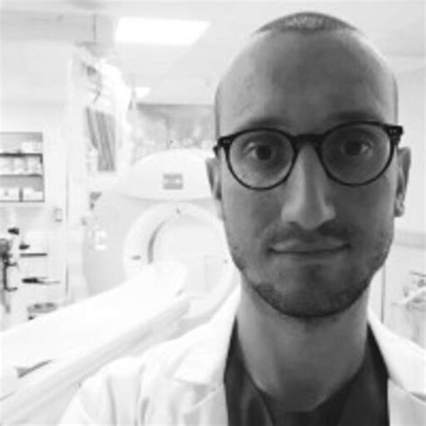 Raphael Ambros Radiology Resident Doctor Of Medicine Research Profile