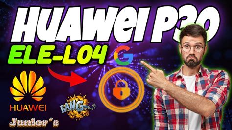 Quick And Easy Frp Huawei P Ele L Test