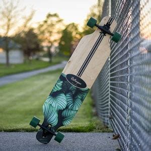 Longboard vs Skateboard vs Penny Board - Comparison