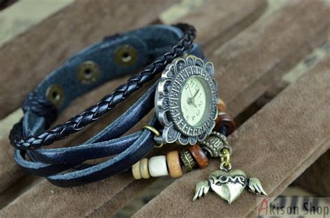 Specials Only Usd02 Handmade Vintage Leather Band By Akisonshop 020