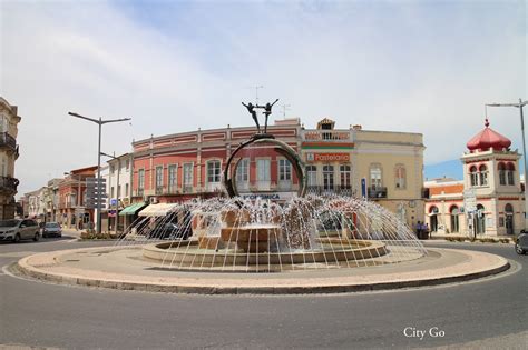 Loulé, Algarve, Portugal