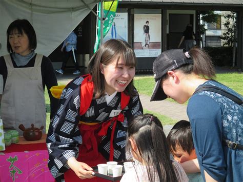 第8回「八女新茶まつり」2023年5月5日（金・祝）に開催！｜mutoミュート 大人の好奇心を旅するwebマガジン