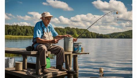 Do Senior Citizens Need A Fishing License Find Out Here