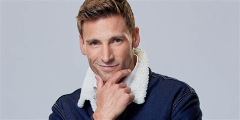 Andrew Walker Is Related To This Other Hallmark Actor Andrew Walker