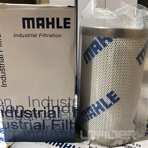 Pi Smx Mahle Hydraulic Oil Filter Pi Ps Mahle Oil