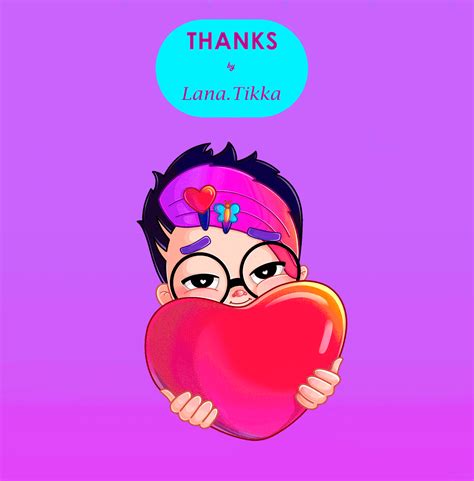 Telegram Stickers Stickers Design Behance