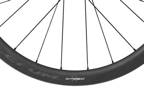 Wheels Fulcrum SPEED 42 DB 2WF C23 AFS N3W J J Cycling