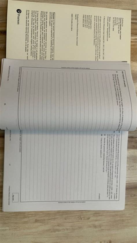 Longman HKDSE mock papers 5th edition 2020 興趣及遊戲 書本 文具 教科書 Carousell