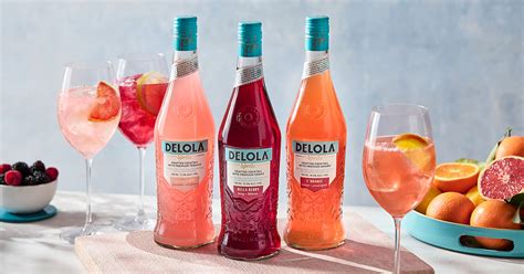 Jennifer Lopez Launches RTD Cocktail Delola Brewbound