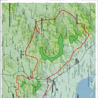 PDF De la supresión al manejo del fuego en la Reserva de la Biosfera