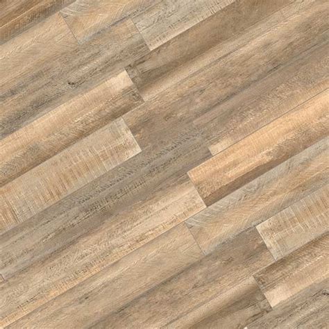 Porcelanato Simil Madera Vite Tonale 20x120 Rectificado Novo Porcelanatos