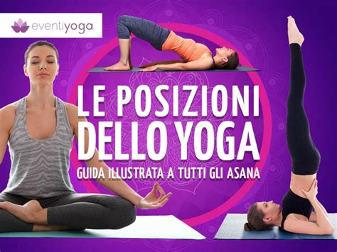 Sequenza Yoga Per Principianti Semplici Posizioni Per Iniziare