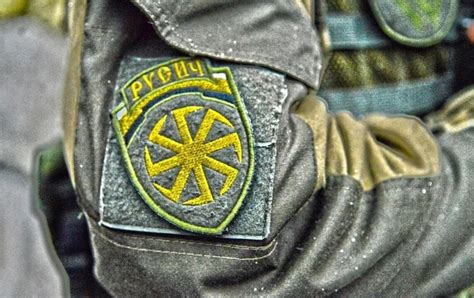 Російські неонацисти: Неонацисти РФ збирають інформацію про країни ...