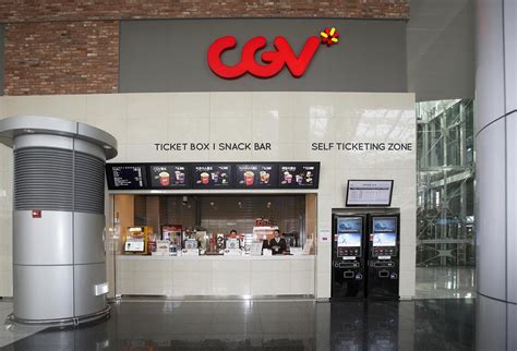 #CGV: South Korean Cinema Chain Aggressively Expands, Opens In Malaysia ...