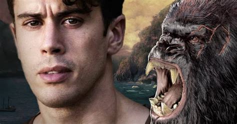 Who's Really Playing King Kong in Skull Island? | EXCLUSIVE