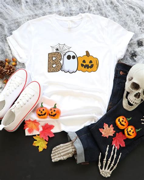 25 Best Halloween Shirts For Women 2023