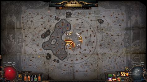 The Elder - Official Path of Exile Wiki