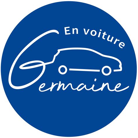 En Voiture Germaine - Dashboard