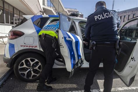 Treze Detidos Em Megaoperação Da Polícia Contra Tráfico De Droga Em