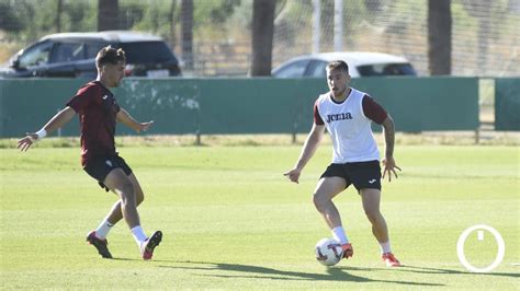 Córdoba CF Estas son las posiciones que faltan por reforzar en el