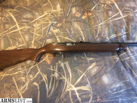 Armslist For Sale Ruger 44 Mag Carbine