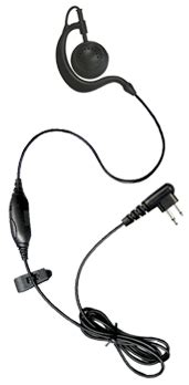 Motorola Radio Accessories Planet Headset