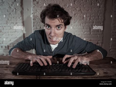 Gaming Laptop Hi Res Stock Photography And Images Alamy