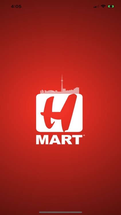 Hmart Toronto by Hmart Toronto