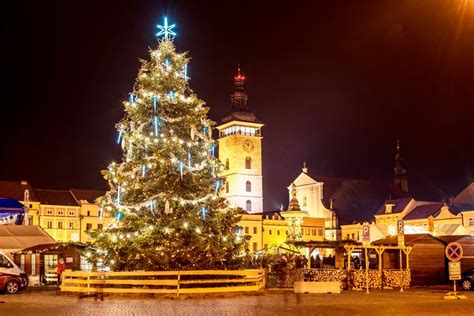 Navidad en la República Checa usos y costumbres más que curiosos