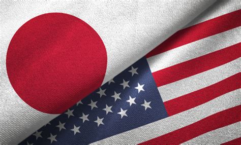 U.S. and Japan Trade Deal: Tariff Reductions to Take Effect Jan 1 ...