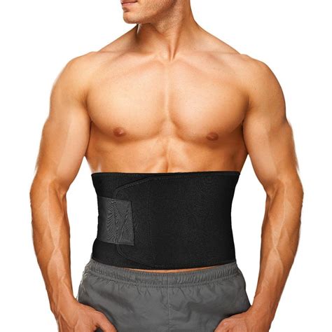 Tout Ce Quil Faut Savoir Sur La Ceinture Abdominale