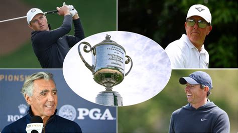 6 Biggest Storylines Ahead Of The 2023 PGA Championship | Golf Monthly