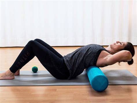 11 Best Foam Rollers For Sore Muscles And Workout Recovery 2023 Atelier Yuwaciaojp