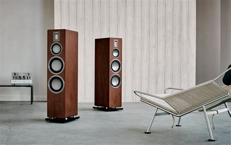 Audiovector QR 7 Floorstanding Loudspeaker Hi Fi