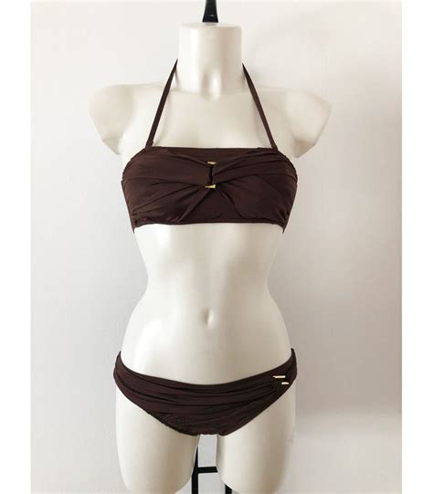 Bikini Palabra De Honor