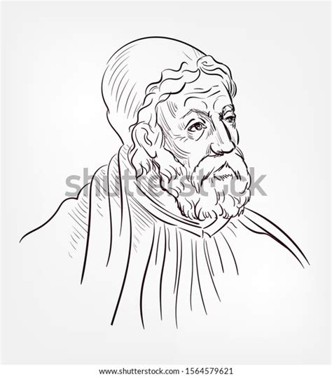 Claudius Ptolemy: Over 14 Royalty-Free Licensable Stock Illustrations ...