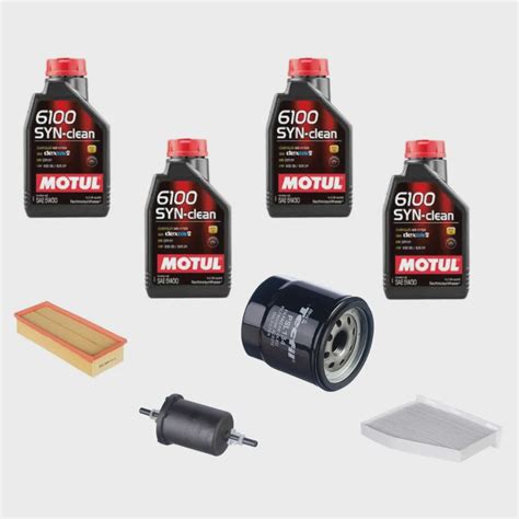 Kit revisão troca de oleo toyota etios 2016 diante motul em Promoção