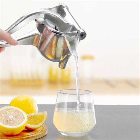 Extracteur De Jus Manuel Prix En Algérie Jumia Dz