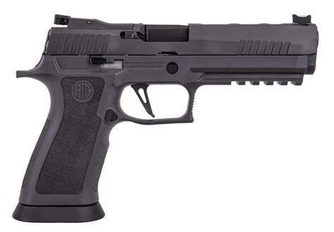 Sig Sauer P X Five Legion X Rangemaster Store