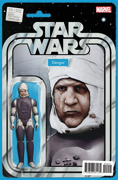 Preview: STAR WARS #22 - Comic Vine