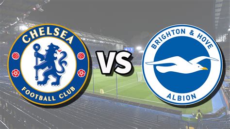 Chelsea vs Brighton live stream: How to watch Premier…