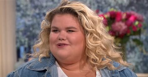 Amy Tapper To Pose Naked After Six Stone Weight Loss Goal