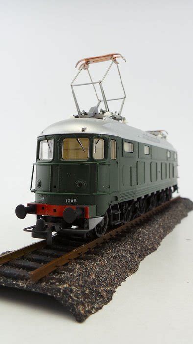 Roco H0 43615 Elektrische Locomotief Serie 1000 Van De Catawiki